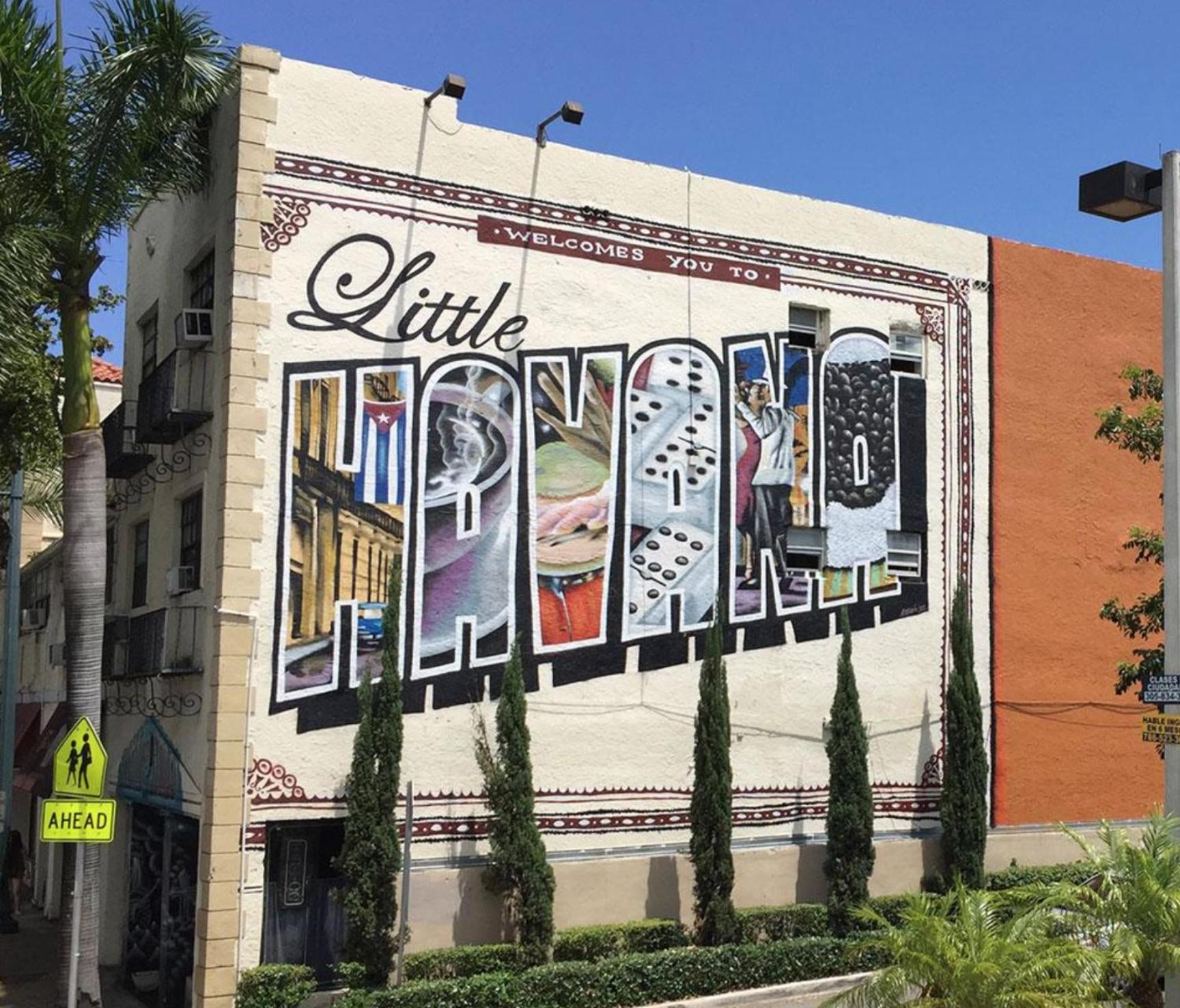 B5 Best Value On Private Bedroom With Private Bathroom In Little Havana, Miami Exteriér fotografie